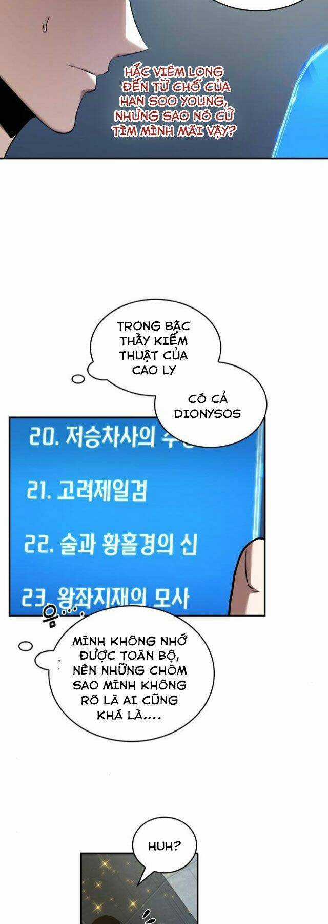 Toàn Trí Độc Giả - Omniscient Reader - Chapter 96 - Trang 11