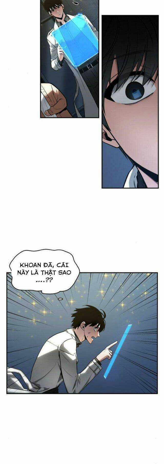 Toàn Trí Độc Giả - Omniscient Reader - Chapter 96 - Trang 12