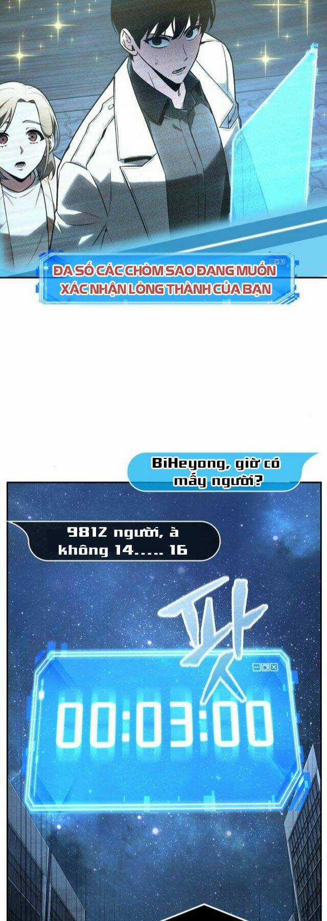 Toàn Trí Độc Giả - Omniscient Reader - Chapter 96 - Trang 16