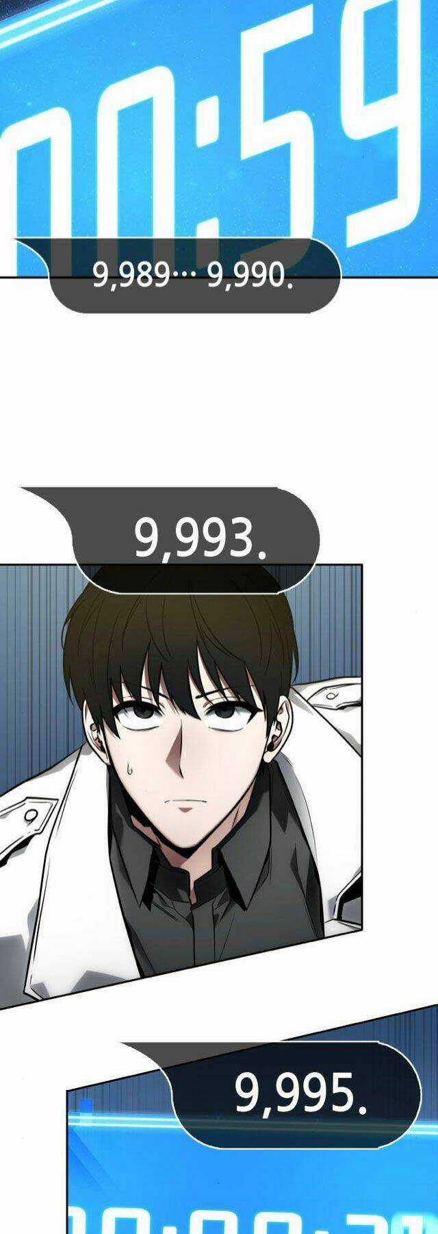 Toàn Trí Độc Giả - Omniscient Reader - Chapter 96 - Trang 21