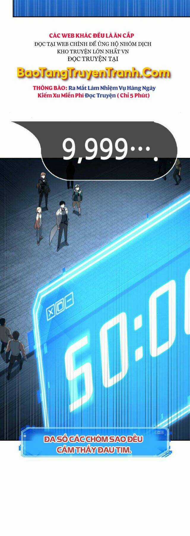 Toàn Trí Độc Giả - Omniscient Reader - Chapter 96 - Trang 23