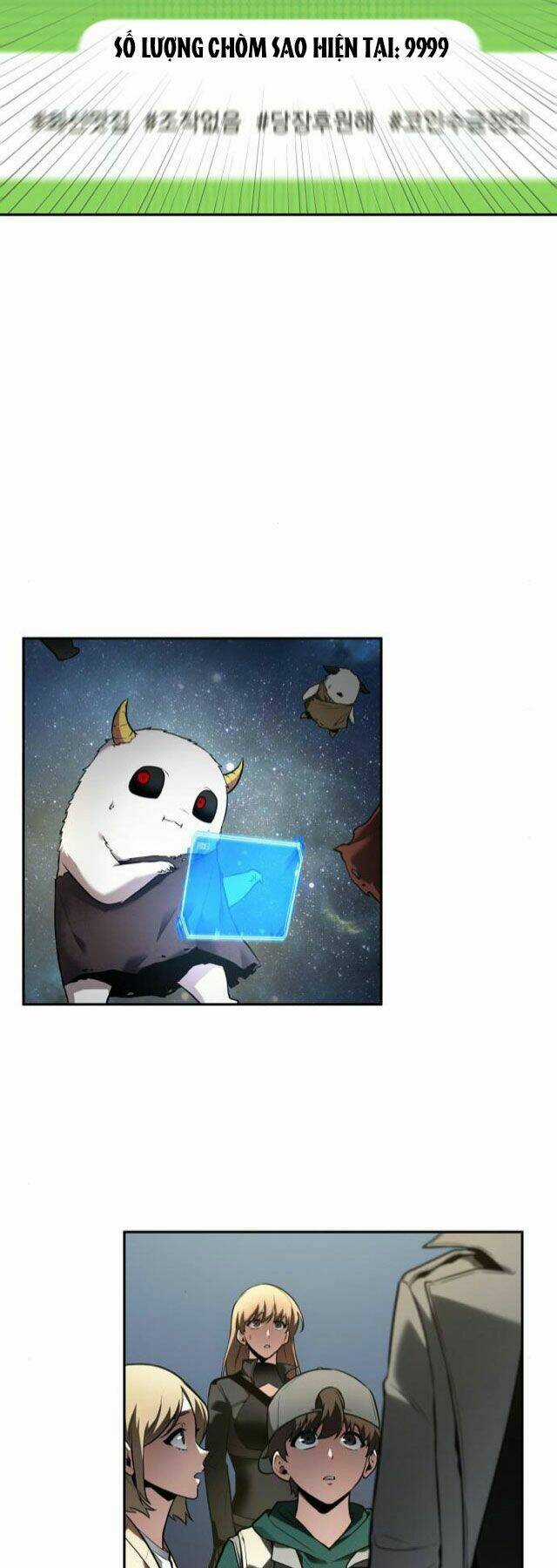 Toàn Trí Độc Giả - Omniscient Reader - Chapter 96 - Trang 28