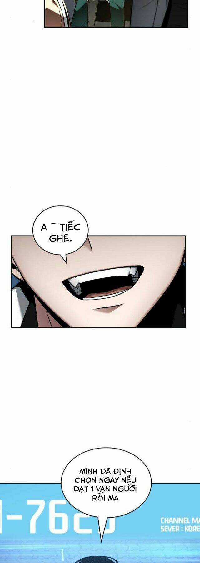 Toàn Trí Độc Giả - Omniscient Reader - Chapter 96 - Trang 29