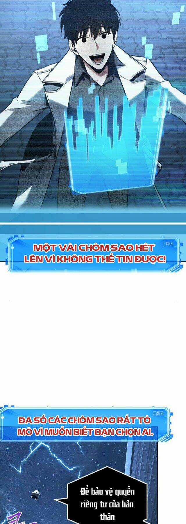 Toàn Trí Độc Giả - Omniscient Reader - Chapter 96 - Trang 30