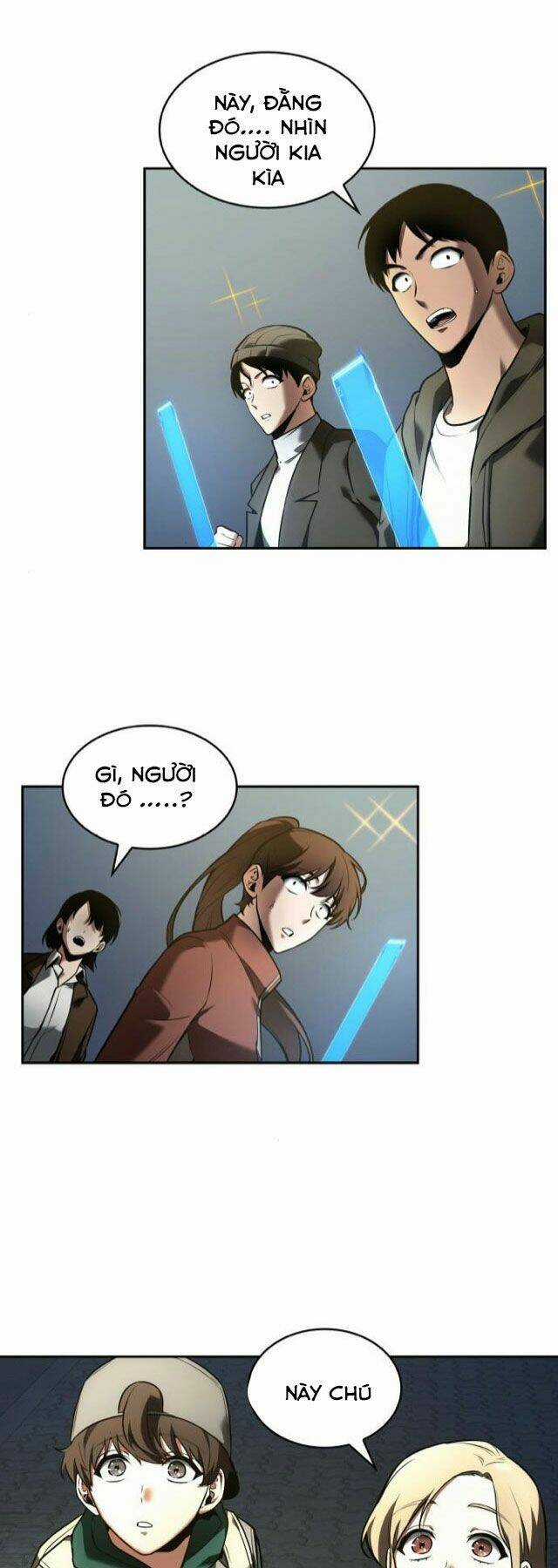 Toàn Trí Độc Giả - Omniscient Reader - Chapter 96 - Trang 4