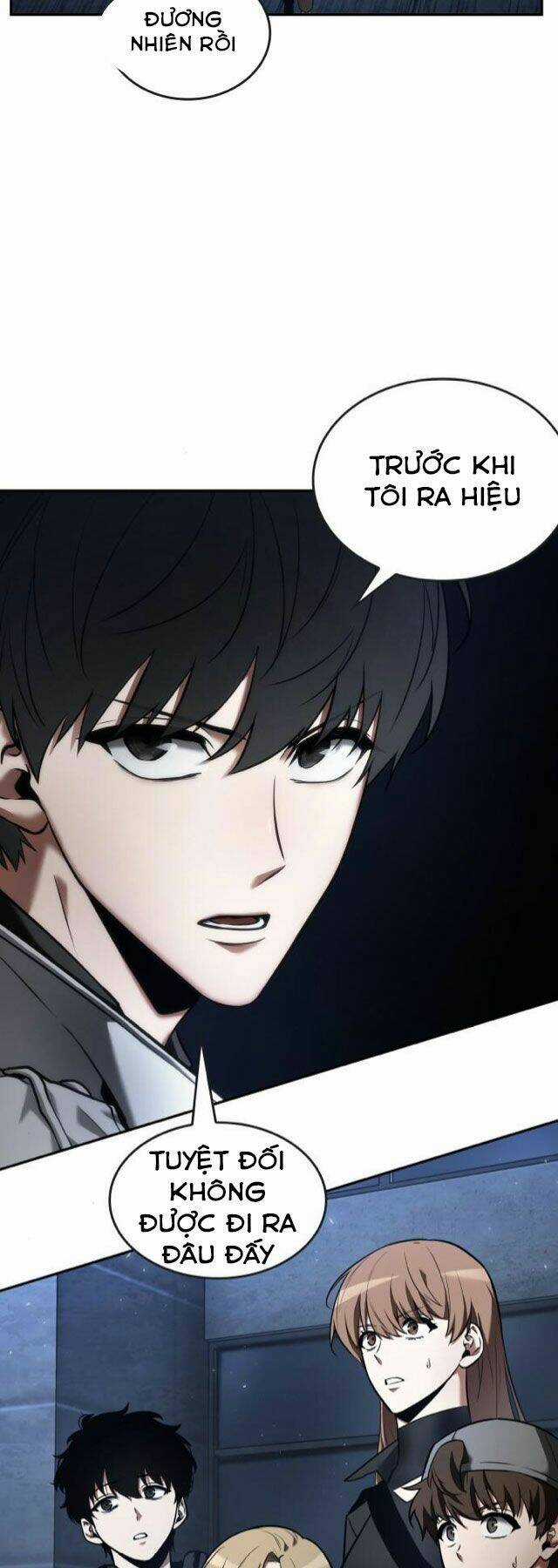 Toàn Trí Độc Giả - Omniscient Reader - Chapter 96 - Trang 37