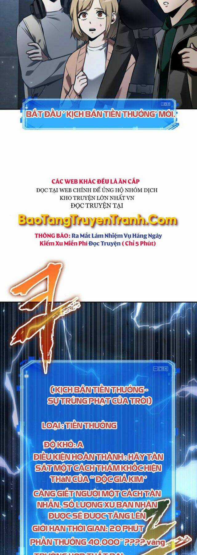 Toàn Trí Độc Giả - Omniscient Reader - Chapter 96 - Trang 38