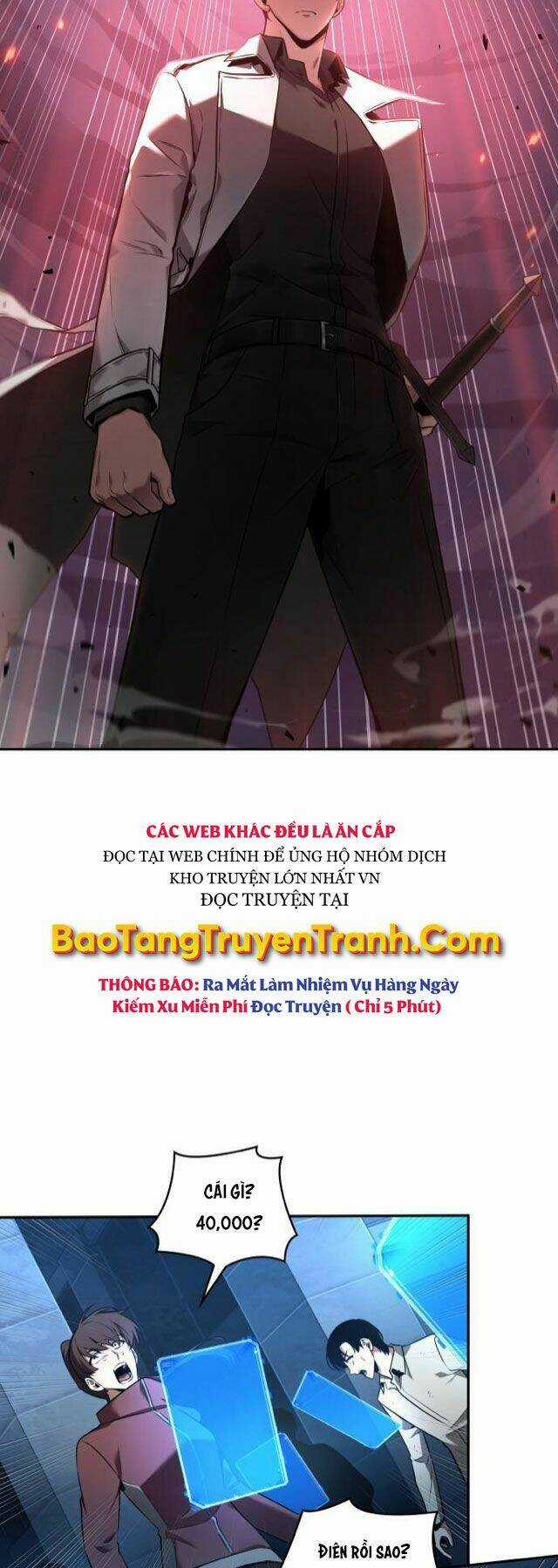 Toàn Trí Độc Giả - Omniscient Reader - Chapter 96 - Trang 40