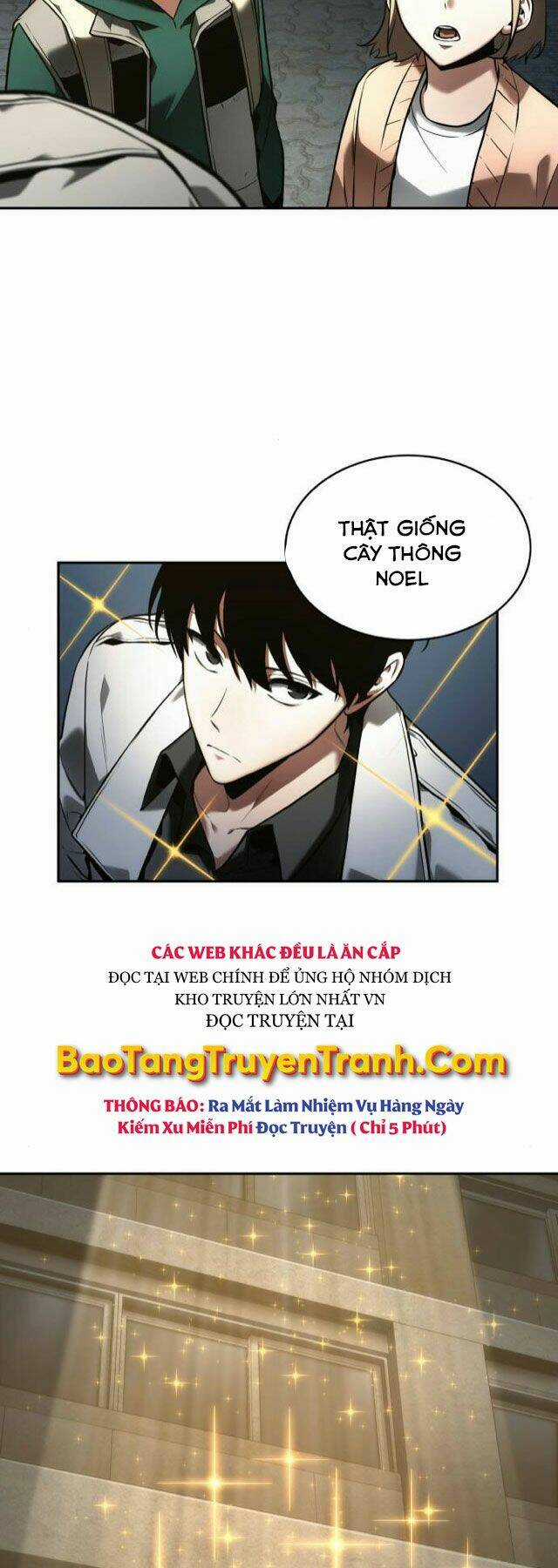 Toàn Trí Độc Giả - Omniscient Reader - Chapter 96 - Trang 5