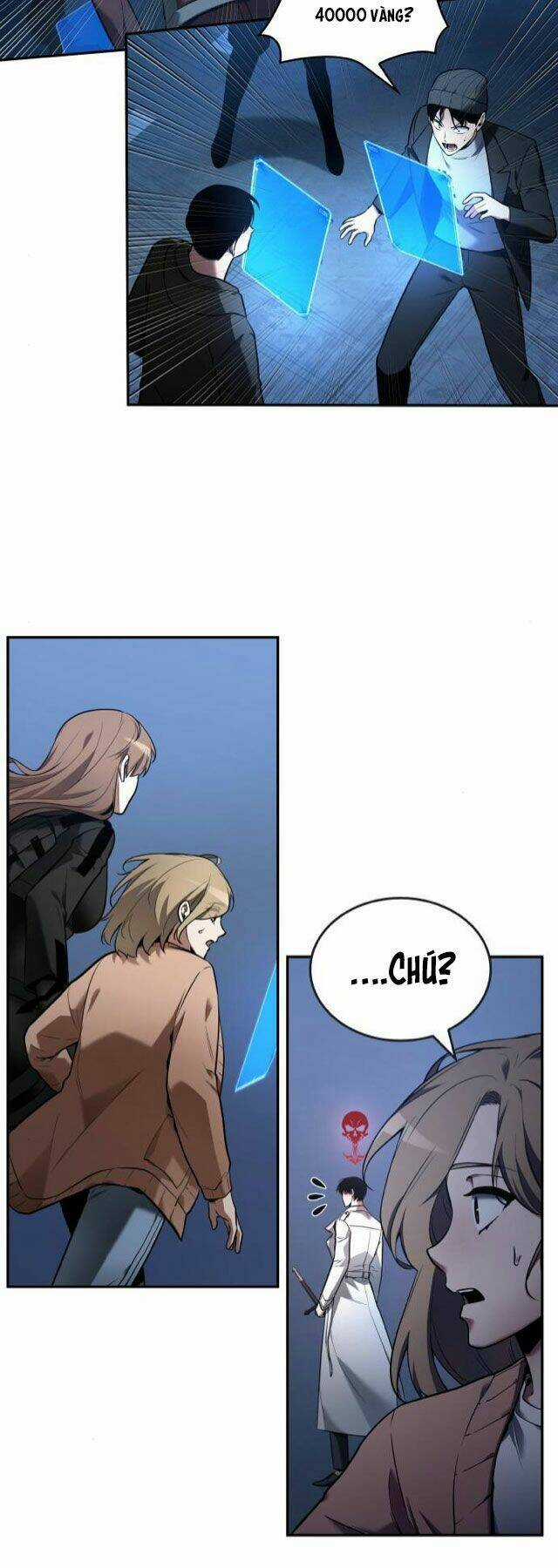 Toàn Trí Độc Giả - Omniscient Reader - Chapter 96 - Trang 41