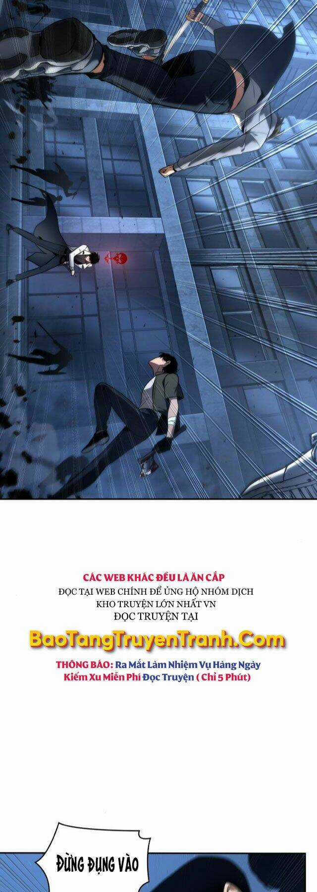 Toàn Trí Độc Giả - Omniscient Reader - Chapter 96 - Trang 43