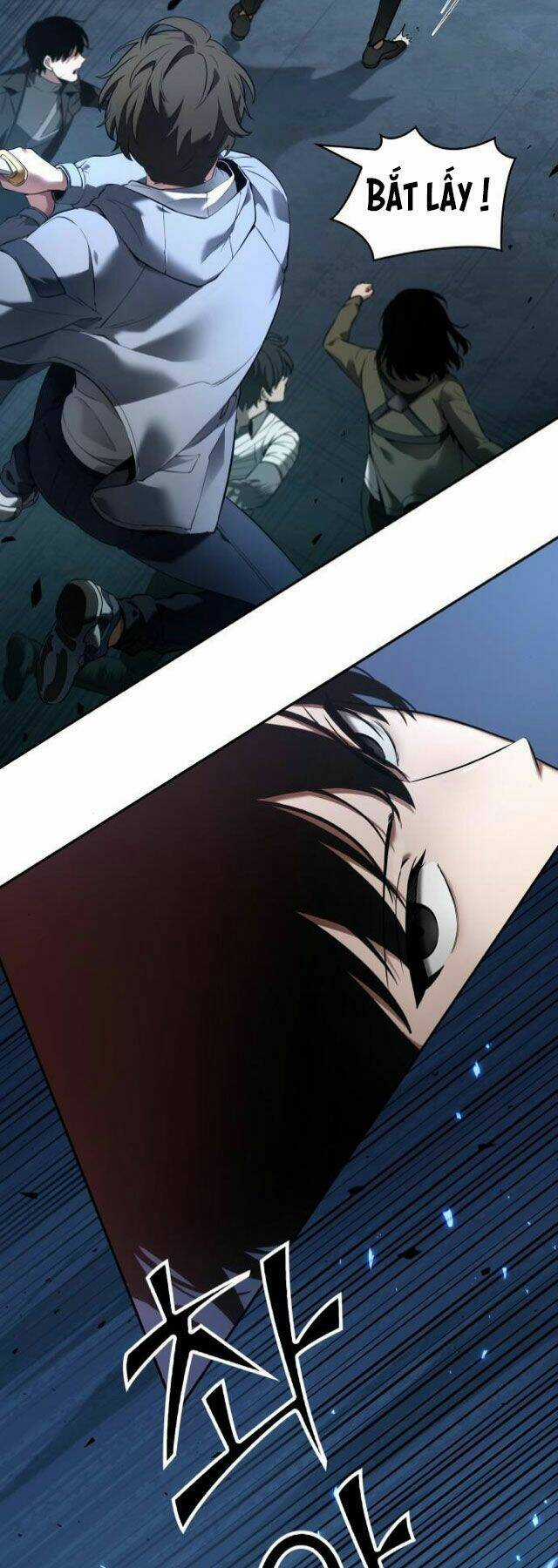 Toàn Trí Độc Giả - Omniscient Reader - Chapter 96 - Trang 47