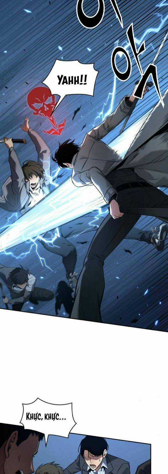 Toàn Trí Độc Giả - Omniscient Reader - Chapter 96 - Trang 48