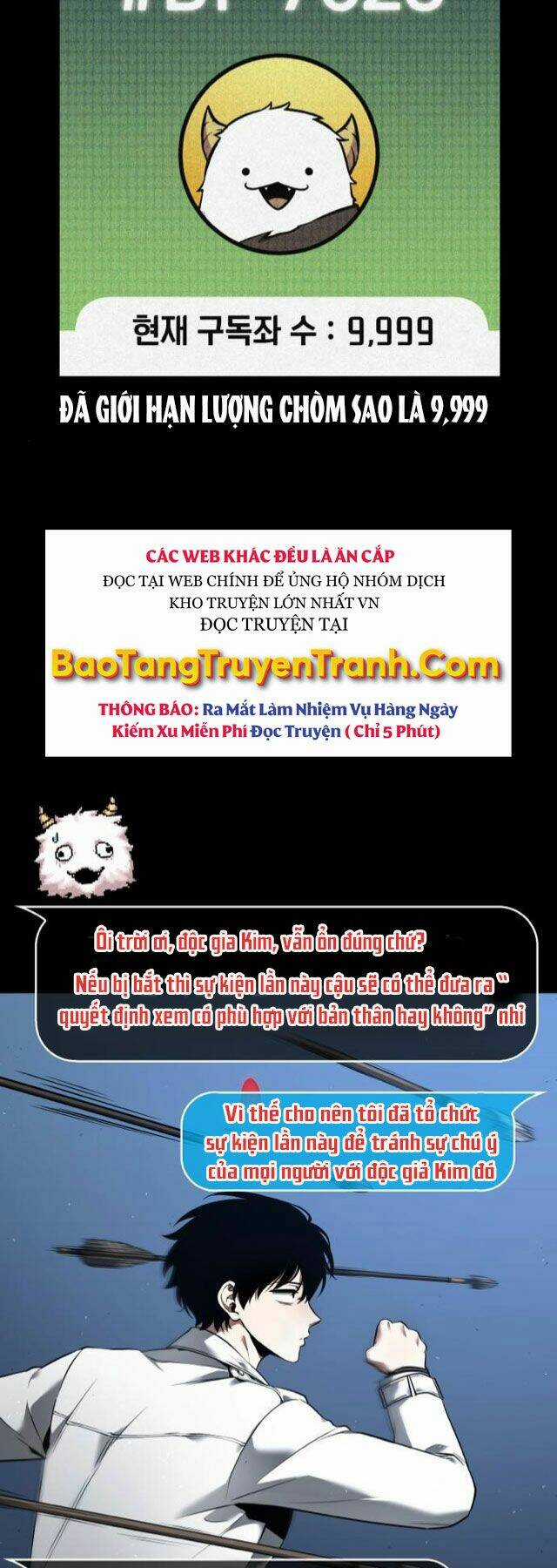 Toàn Trí Độc Giả - Omniscient Reader - Chapter 96 - Trang 52