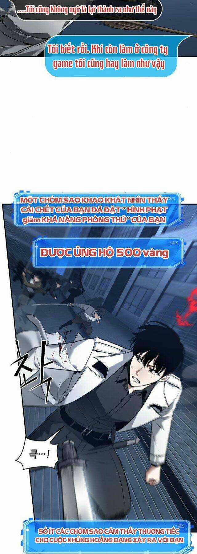 Toàn Trí Độc Giả - Omniscient Reader - Chapter 96 - Trang 53