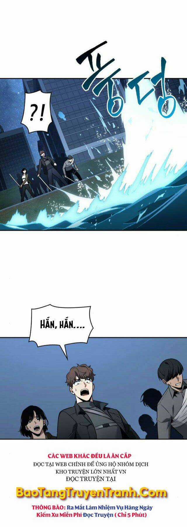 Toàn Trí Độc Giả - Omniscient Reader - Chapter 96 - Trang 55
