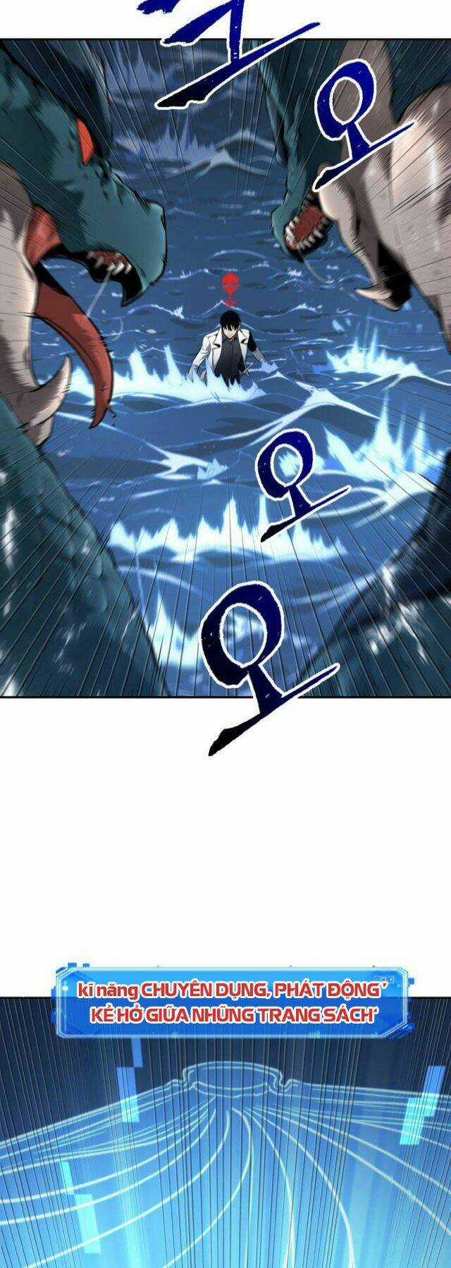 Toàn Trí Độc Giả - Omniscient Reader - Chapter 96 - Trang 57