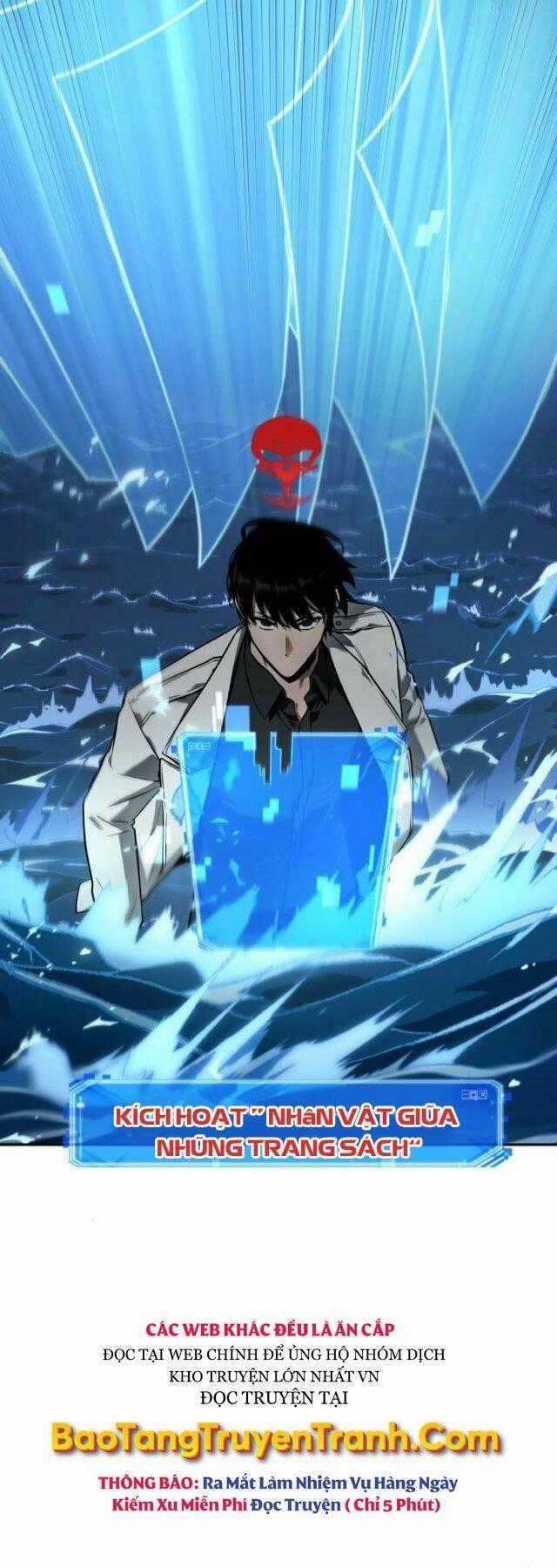 Toàn Trí Độc Giả - Omniscient Reader - Chapter 96 - Trang 58