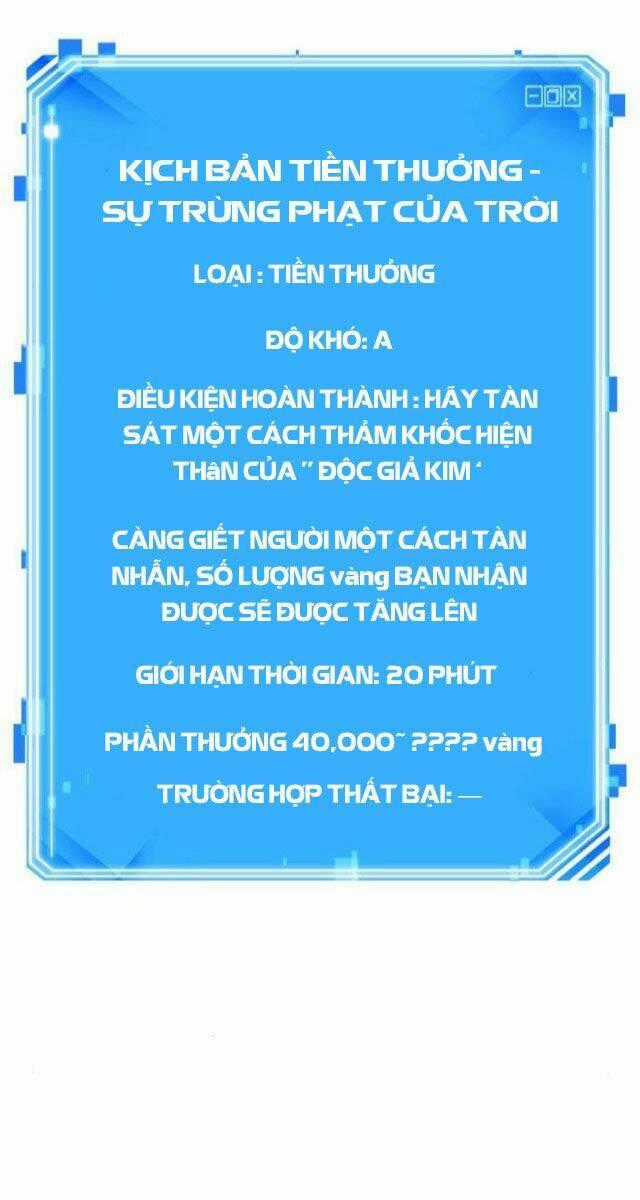 Toàn Trí Độc Giả - Omniscient Reader - Chapter 96 - Trang 59