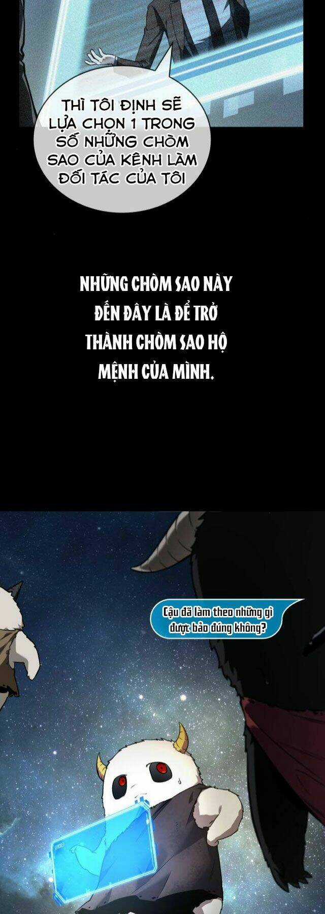 Toàn Trí Độc Giả - Omniscient Reader - Chapter 96 - Trang 8