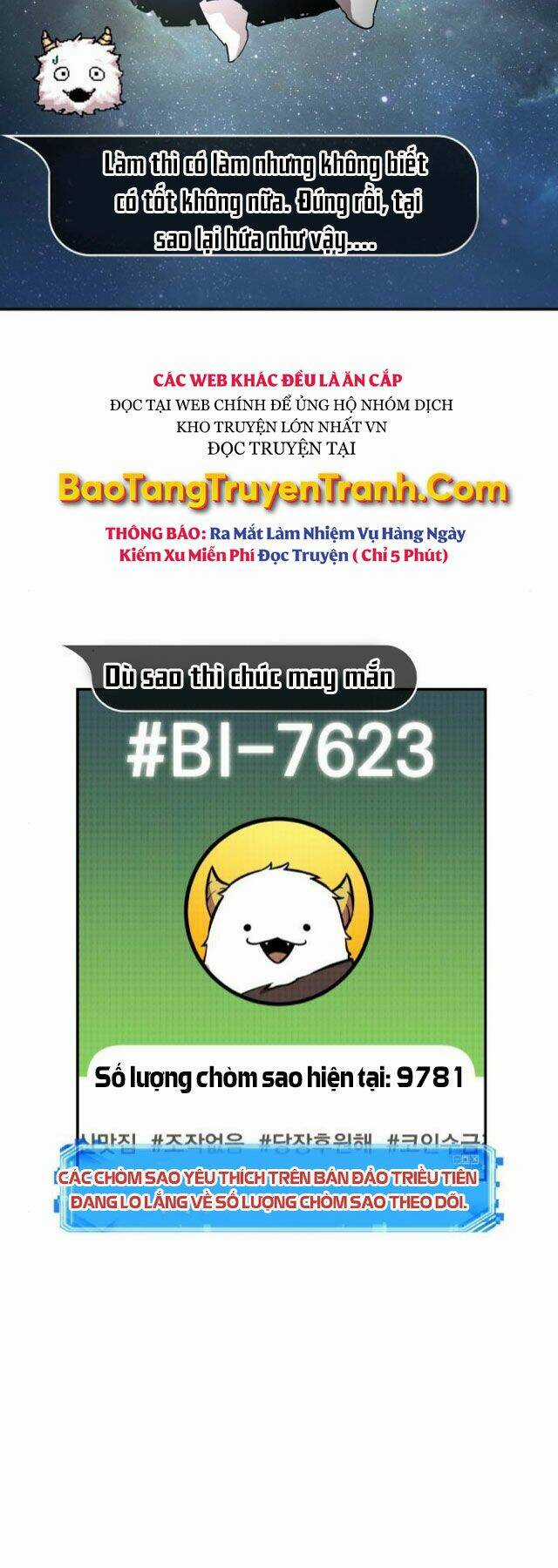 Toàn Trí Độc Giả - Omniscient Reader - Chapter 96 - Trang 9