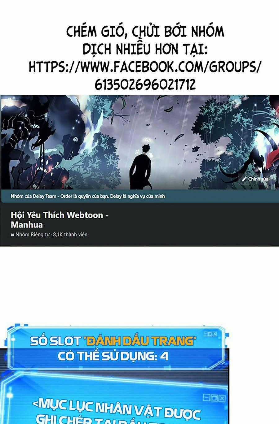 Toàn Trí Độc Giả - Omniscient Reader - Chapter 97 - Trang 1