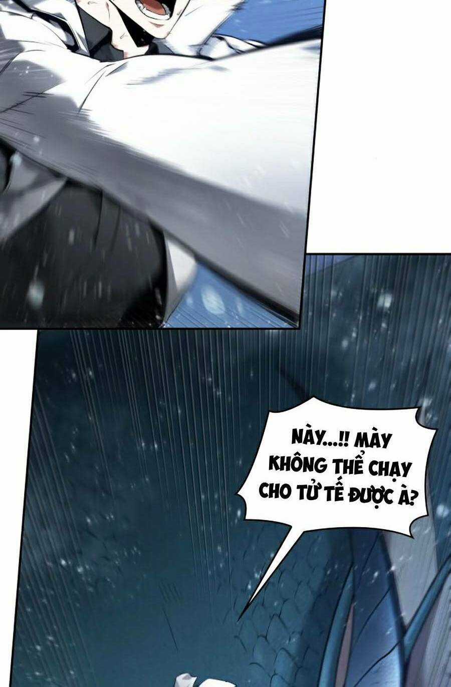 Toàn Trí Độc Giả - Omniscient Reader - Chapter 97 - Trang 20