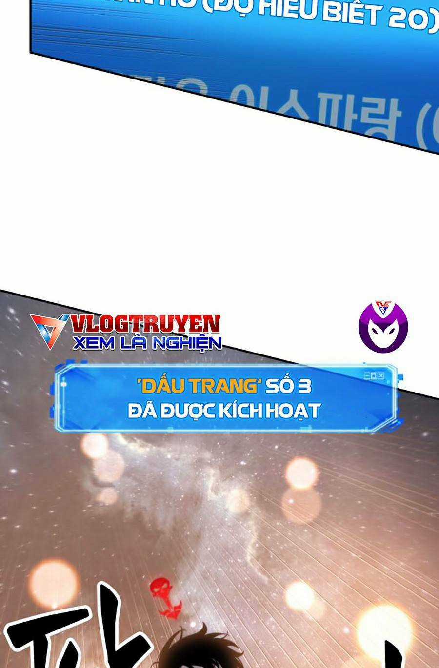 Toàn Trí Độc Giả - Omniscient Reader - Chapter 97 - Trang 3