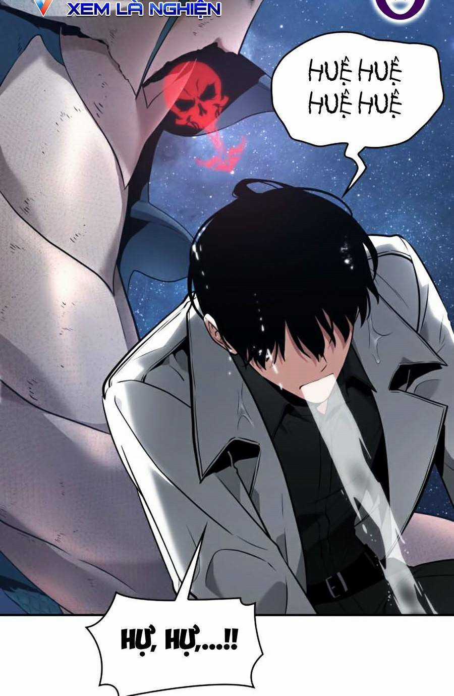 Toàn Trí Độc Giả - Omniscient Reader - Chapter 97 - Trang 29