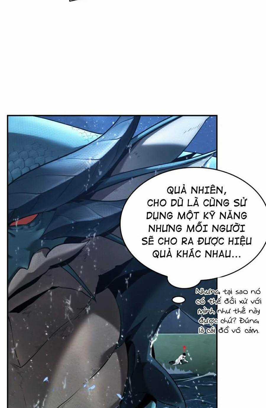 Toàn Trí Độc Giả - Omniscient Reader - Chapter 97 - Trang 30