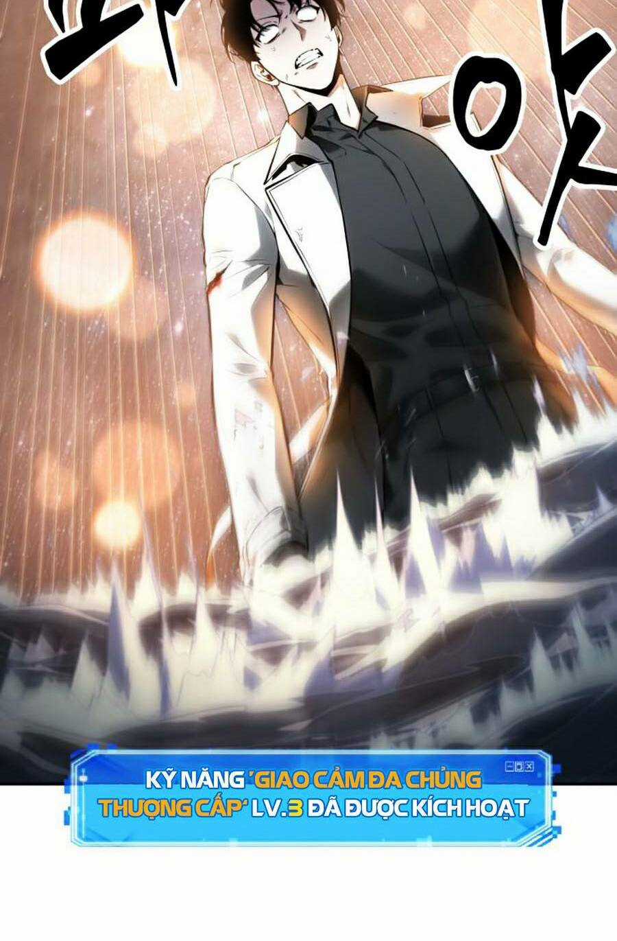 Toàn Trí Độc Giả - Omniscient Reader - Chapter 97 - Trang 4