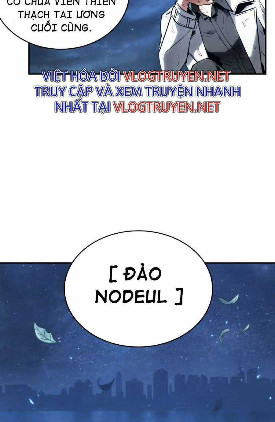 Toàn Trí Độc Giả - Omniscient Reader - Chapter 97 - Trang 32