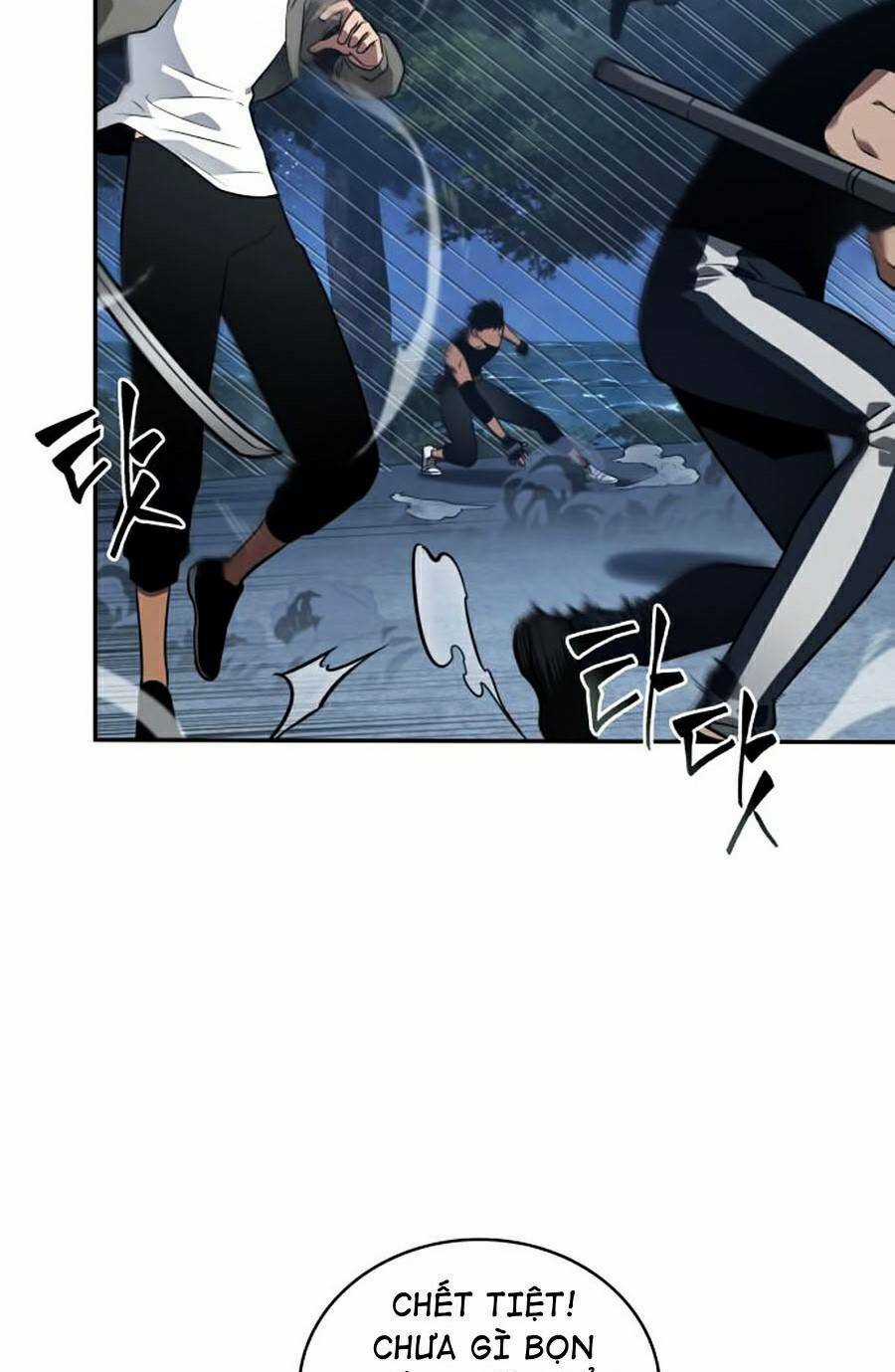 Toàn Trí Độc Giả - Omniscient Reader - Chapter 97 - Trang 37