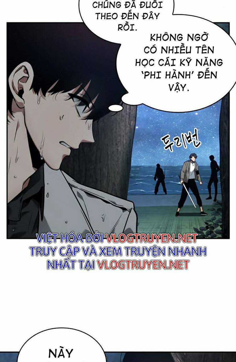 Toàn Trí Độc Giả - Omniscient Reader - Chapter 97 - Trang 38
