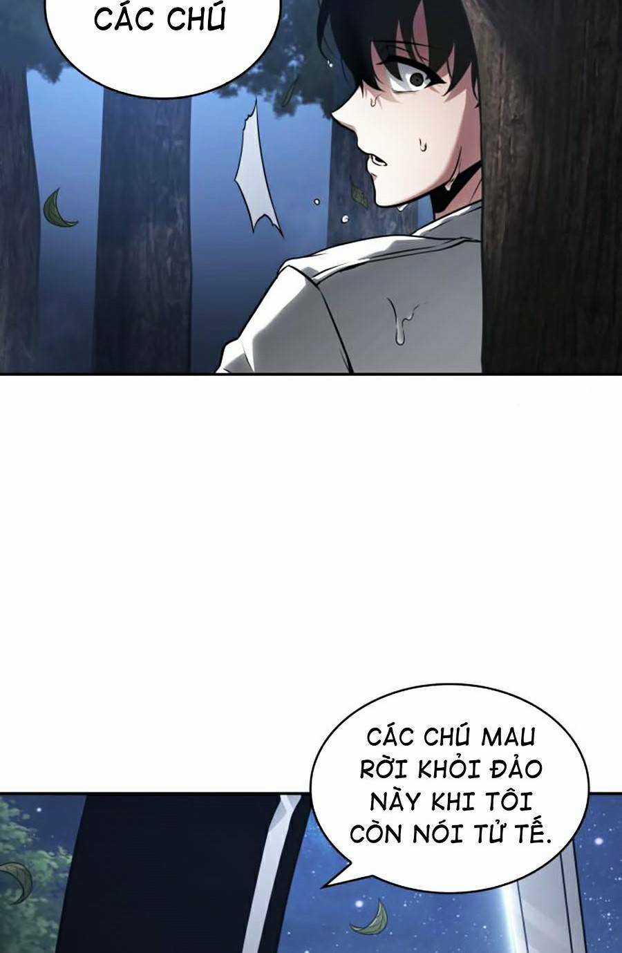 Toàn Trí Độc Giả - Omniscient Reader - Chapter 97 - Trang 39