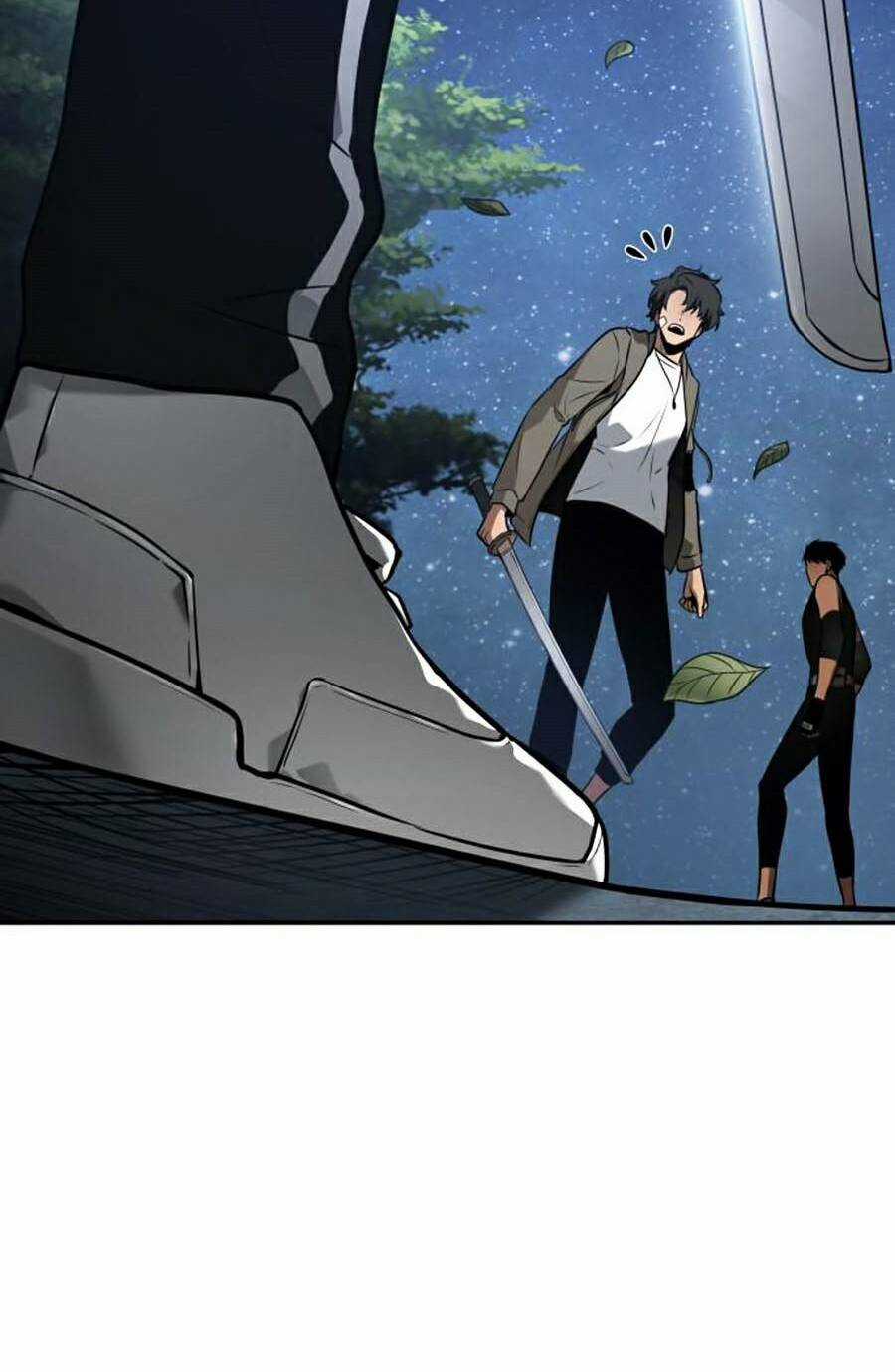 Toàn Trí Độc Giả - Omniscient Reader - Chapter 97 - Trang 40