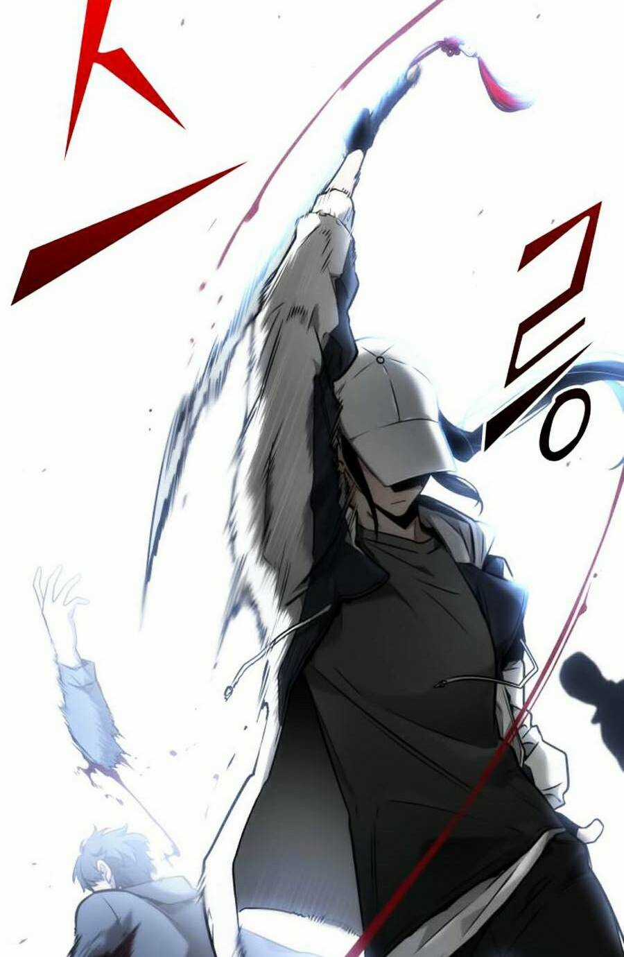 Toàn Trí Độc Giả - Omniscient Reader - Chapter 97 - Trang 42