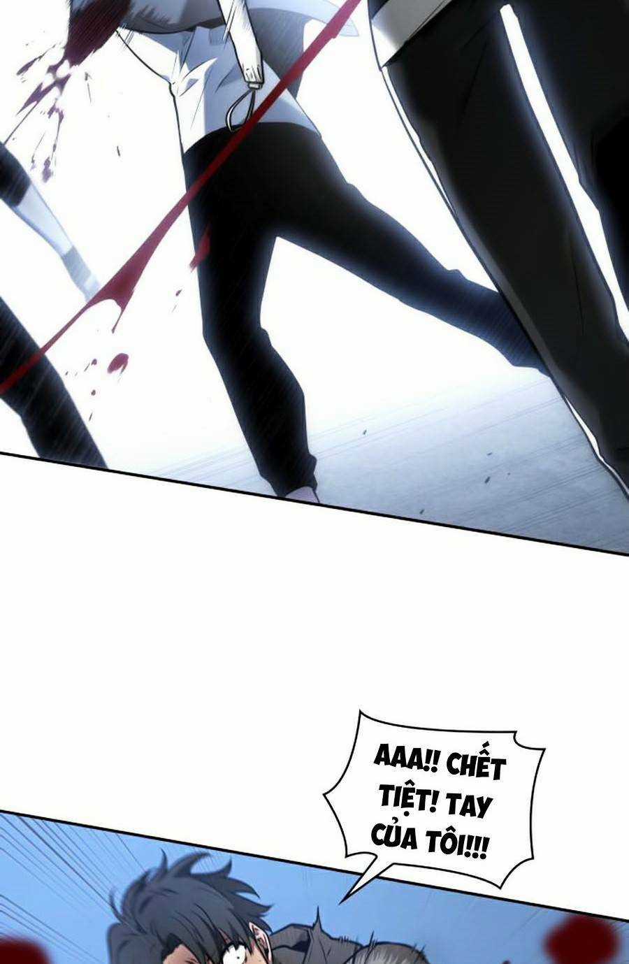 Toàn Trí Độc Giả - Omniscient Reader - Chapter 97 - Trang 43