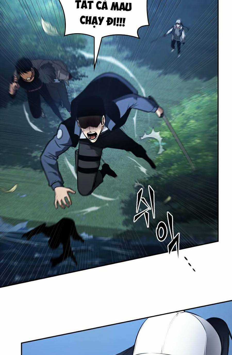 Toàn Trí Độc Giả - Omniscient Reader - Chapter 97 - Trang 45