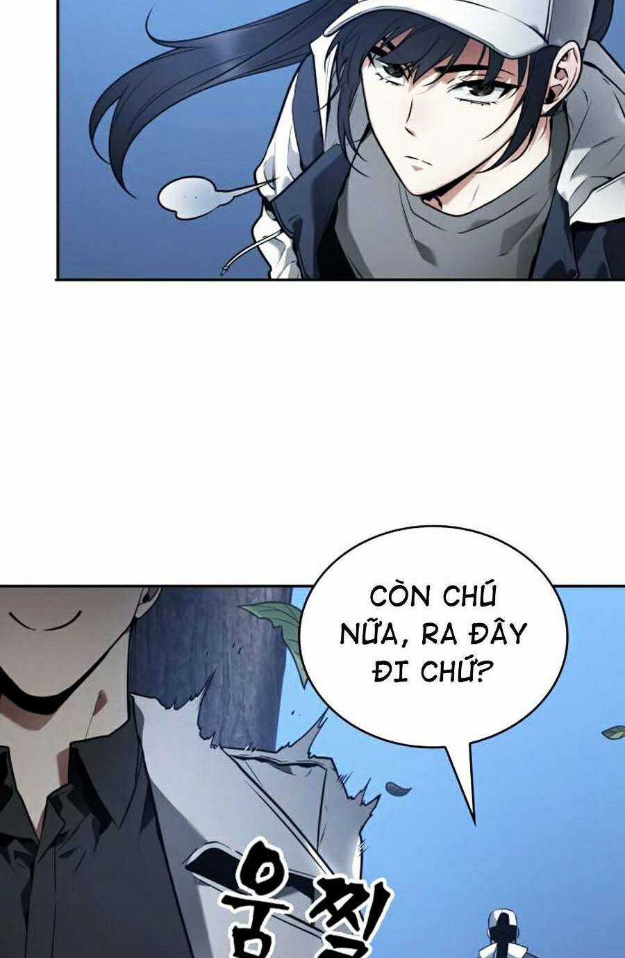 Toàn Trí Độc Giả - Omniscient Reader - Chapter 97 - Trang 46