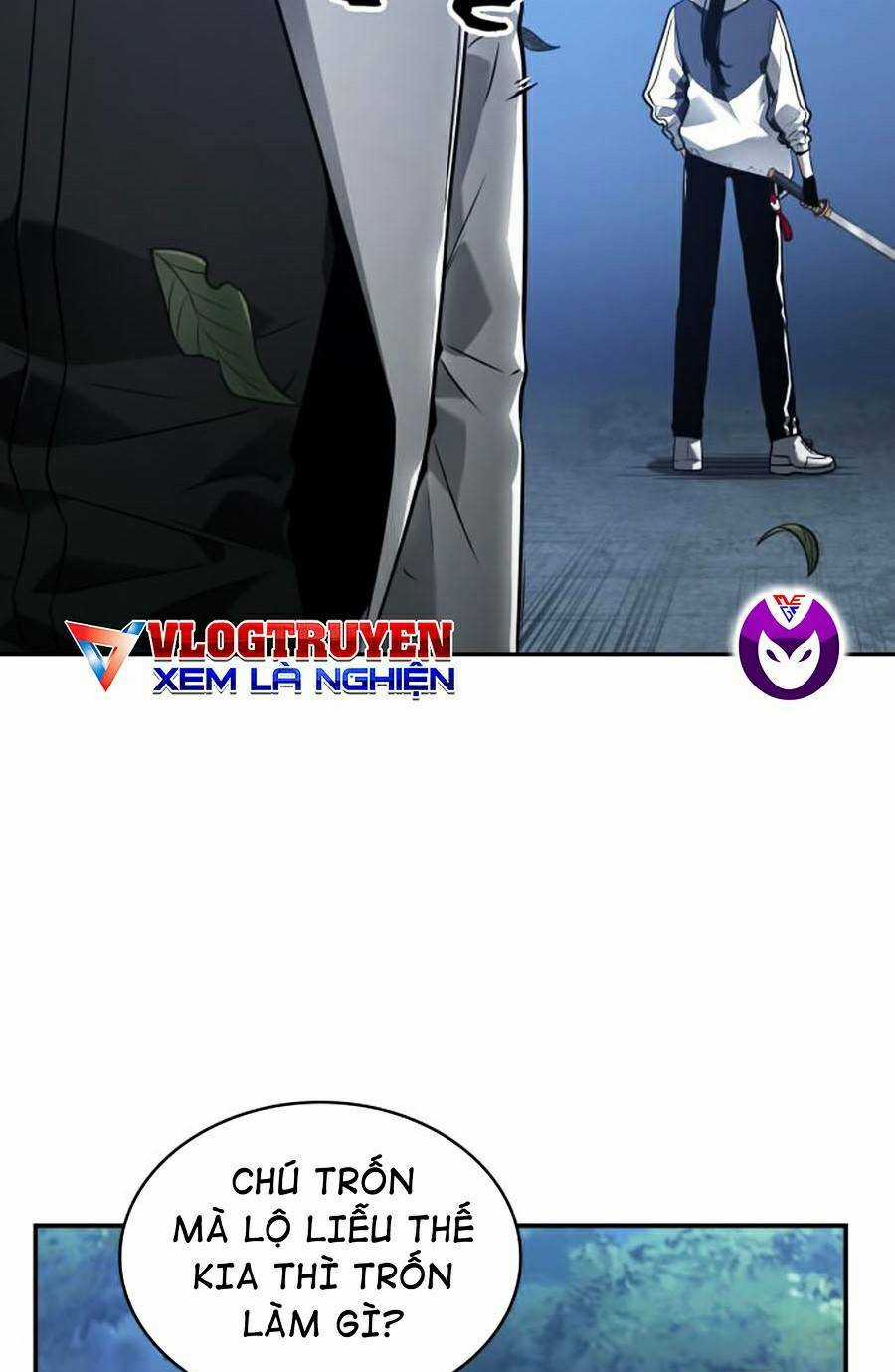 Toàn Trí Độc Giả - Omniscient Reader - Chapter 97 - Trang 47