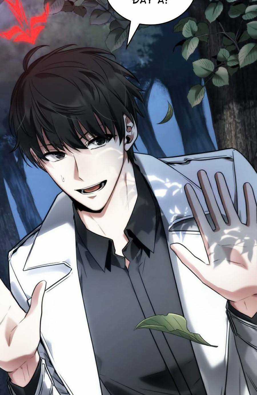 Toàn Trí Độc Giả - Omniscient Reader - Chapter 97 - Trang 49