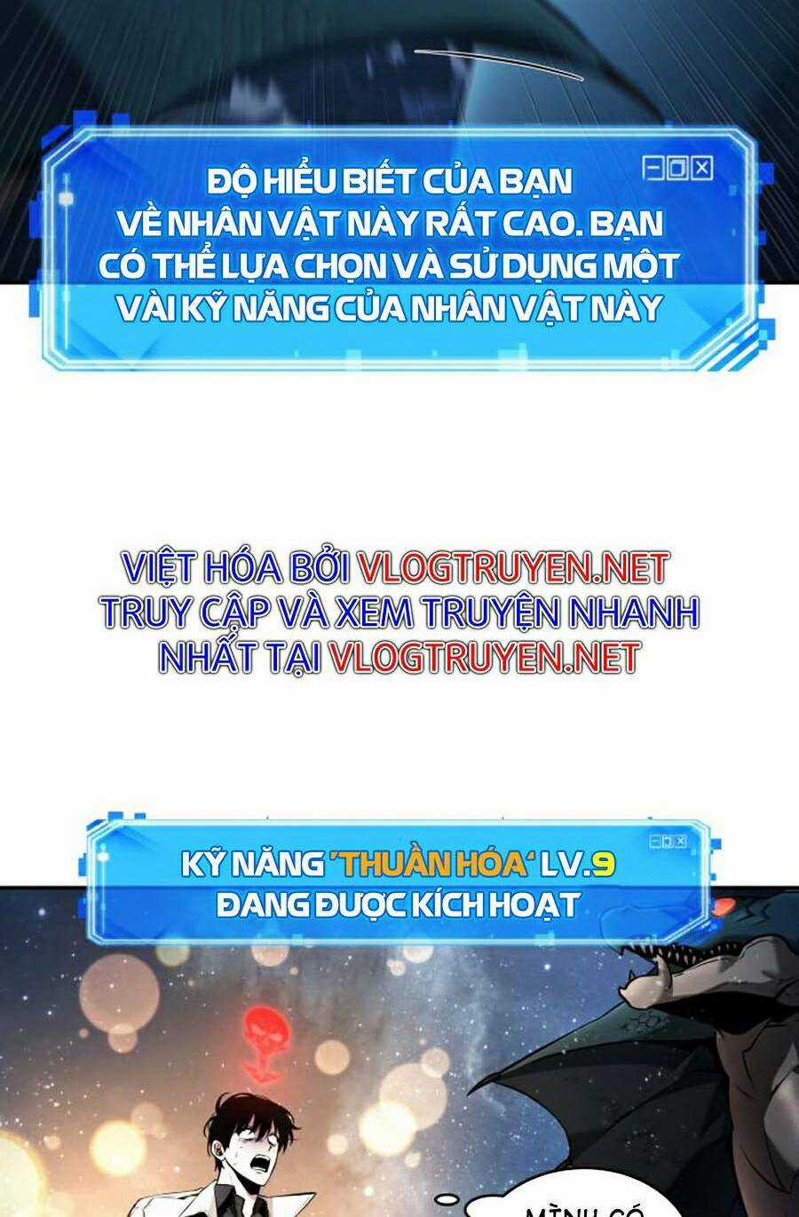 Toàn Trí Độc Giả - Omniscient Reader - Chapter 97 - Trang 6