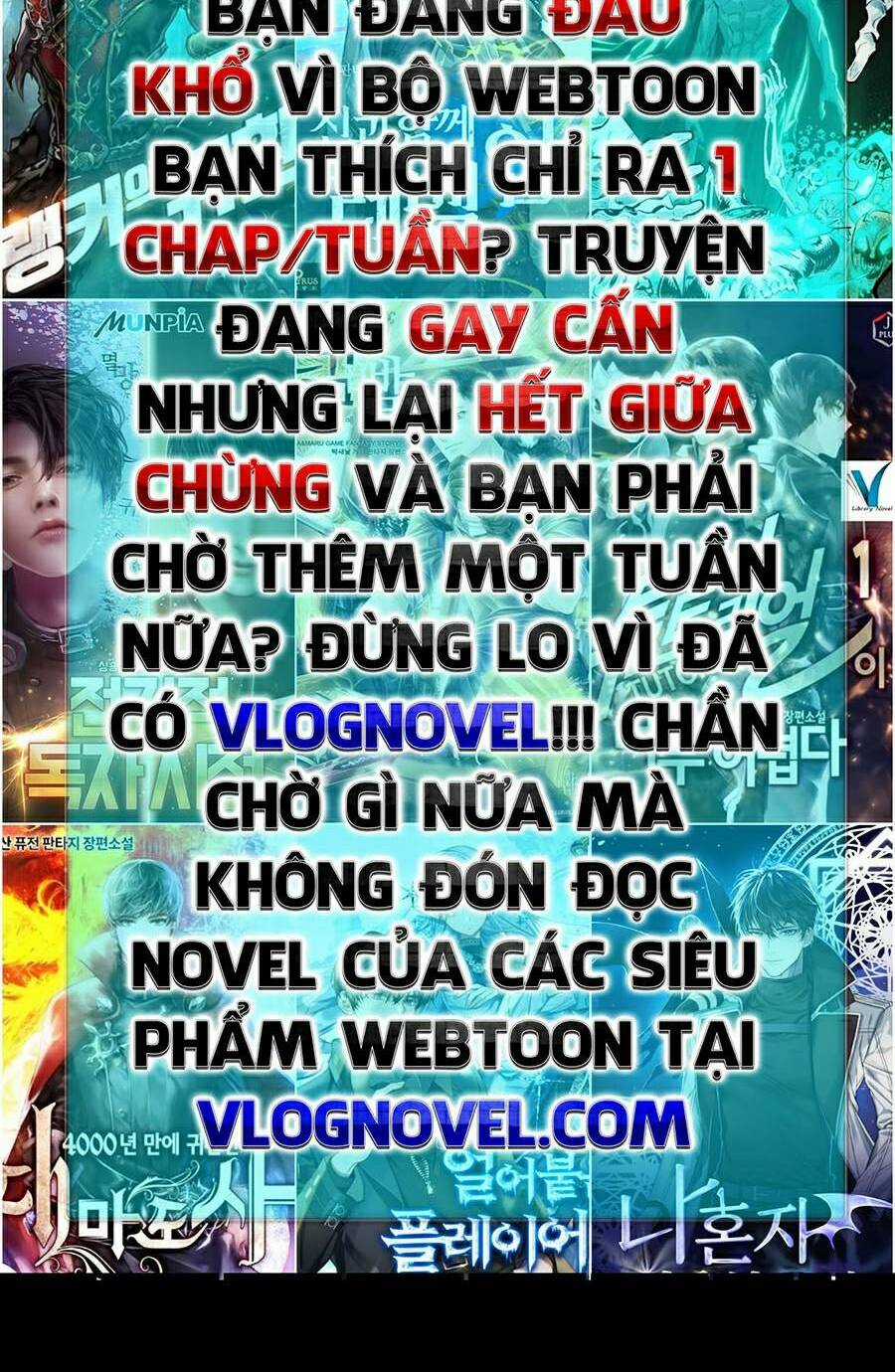 Toàn Trí Độc Giả - Omniscient Reader - Chapter 97 - Trang 52