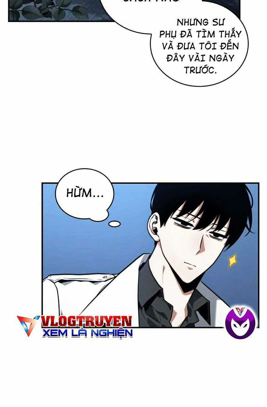 Toàn Trí Độc Giả - Omniscient Reader - Chapter 97 - Trang 54