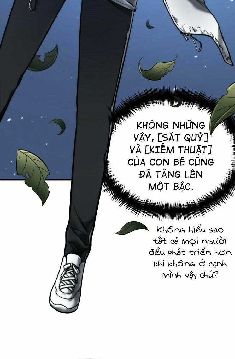 Toàn Trí Độc Giả - Omniscient Reader - Chapter 97 - Trang 56