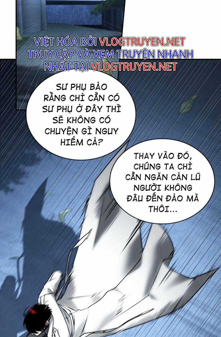 Toàn Trí Độc Giả - Omniscient Reader - Chapter 97 - Trang 63