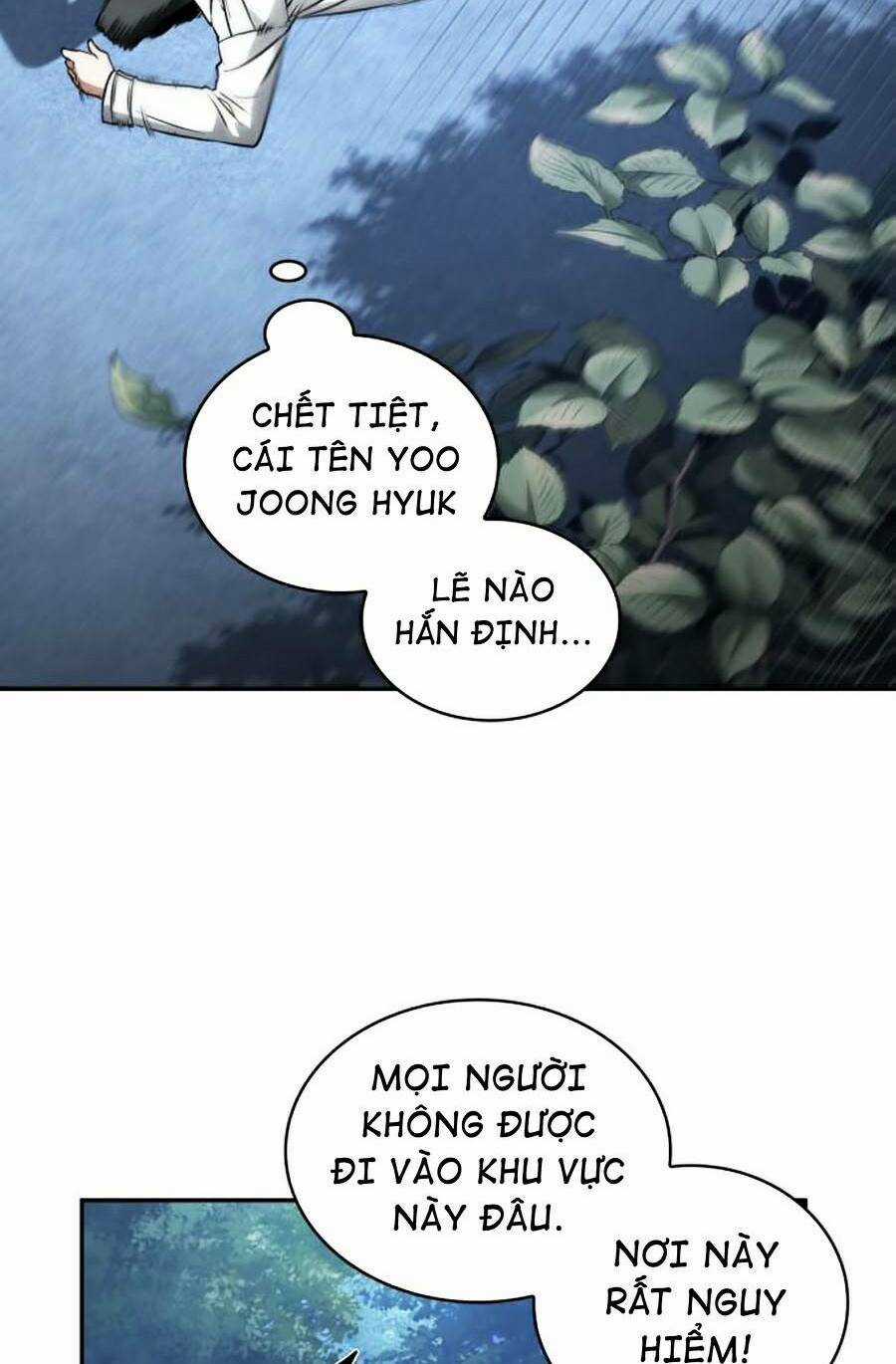 Toàn Trí Độc Giả - Omniscient Reader - Chapter 97 - Trang 64