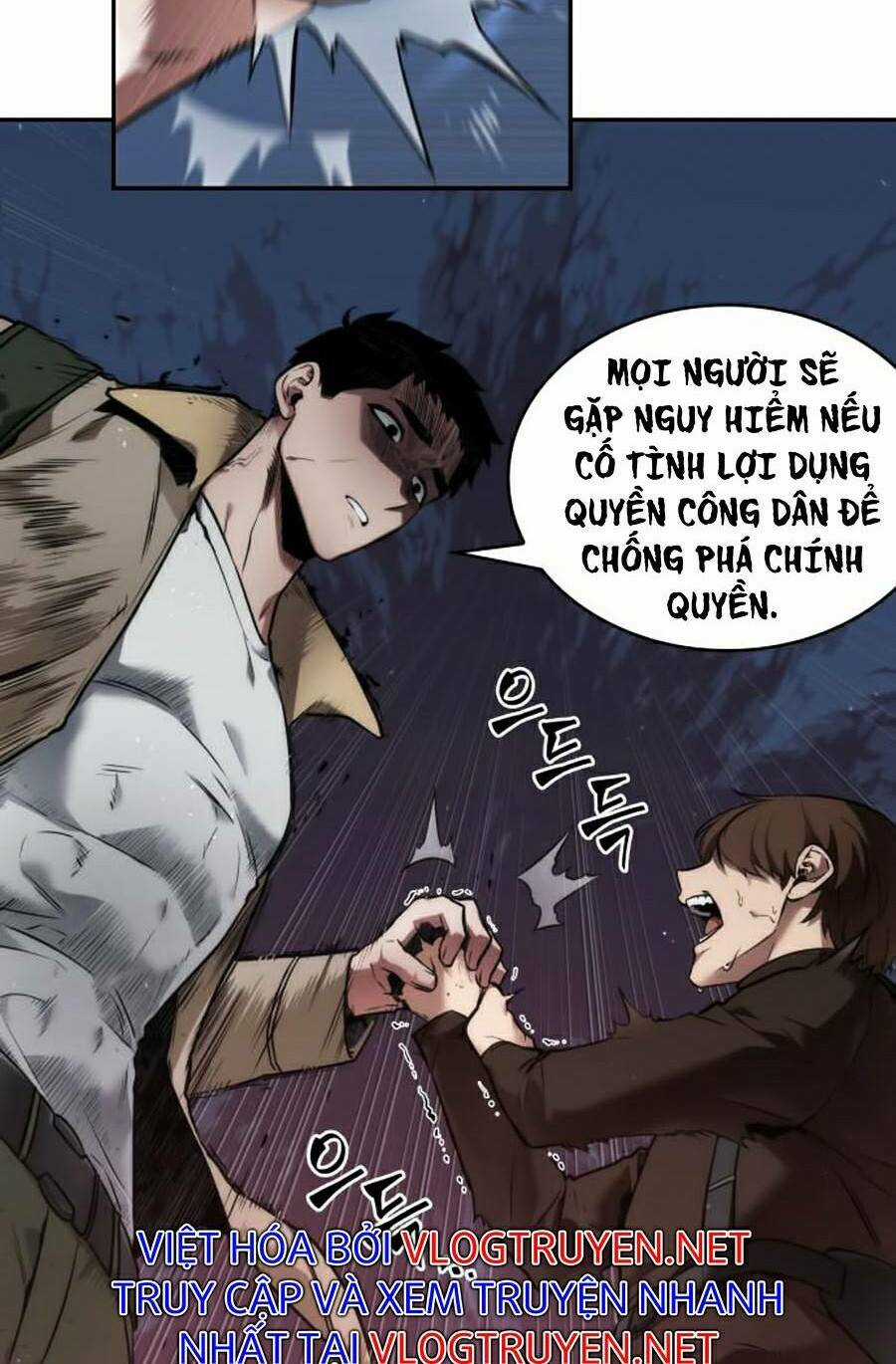 Toàn Trí Độc Giả - Omniscient Reader - Chapter 97 - Trang 68