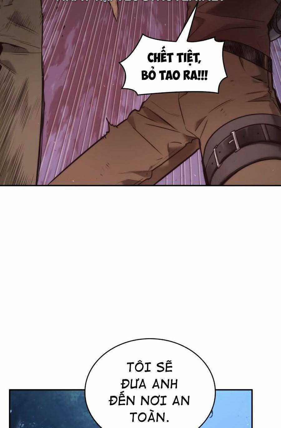 Toàn Trí Độc Giả - Omniscient Reader - Chapter 97 - Trang 69